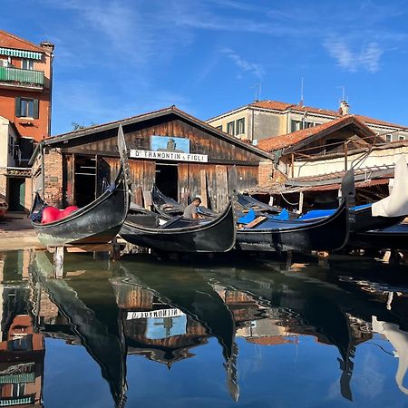 "Ea Casa De Mi", L'Incanto Di Vivere Venezia Exterior photo