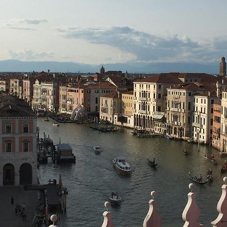 "Ea Casa De Mi", L'Incanto Di Vivere Venezia Exterior photo