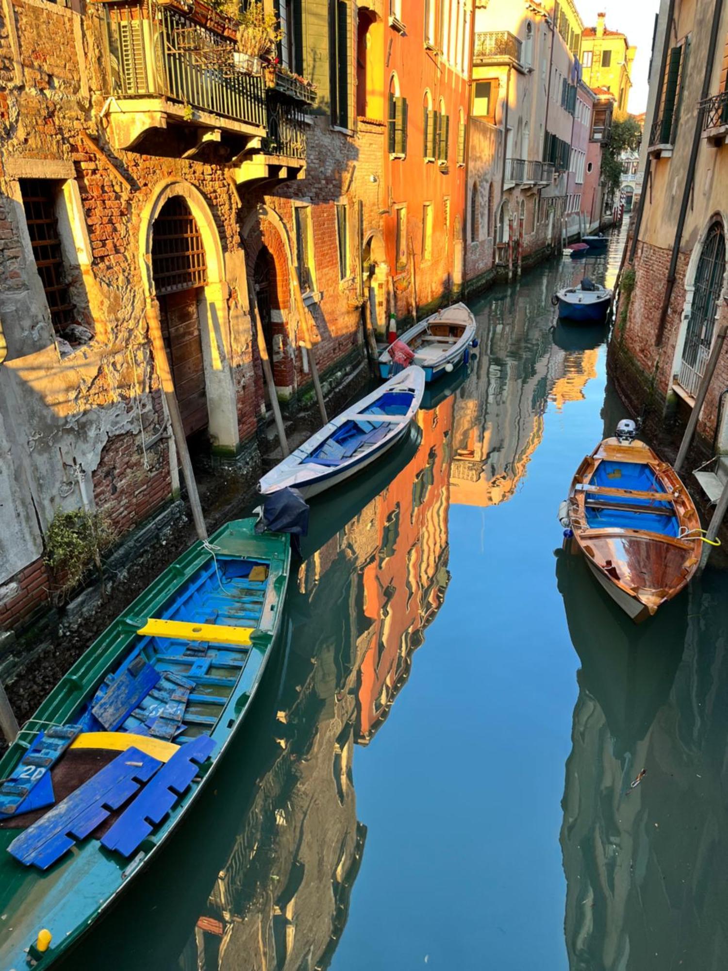 "Ea Casa De Mi", L'Incanto Di Vivere Venezia Exterior photo