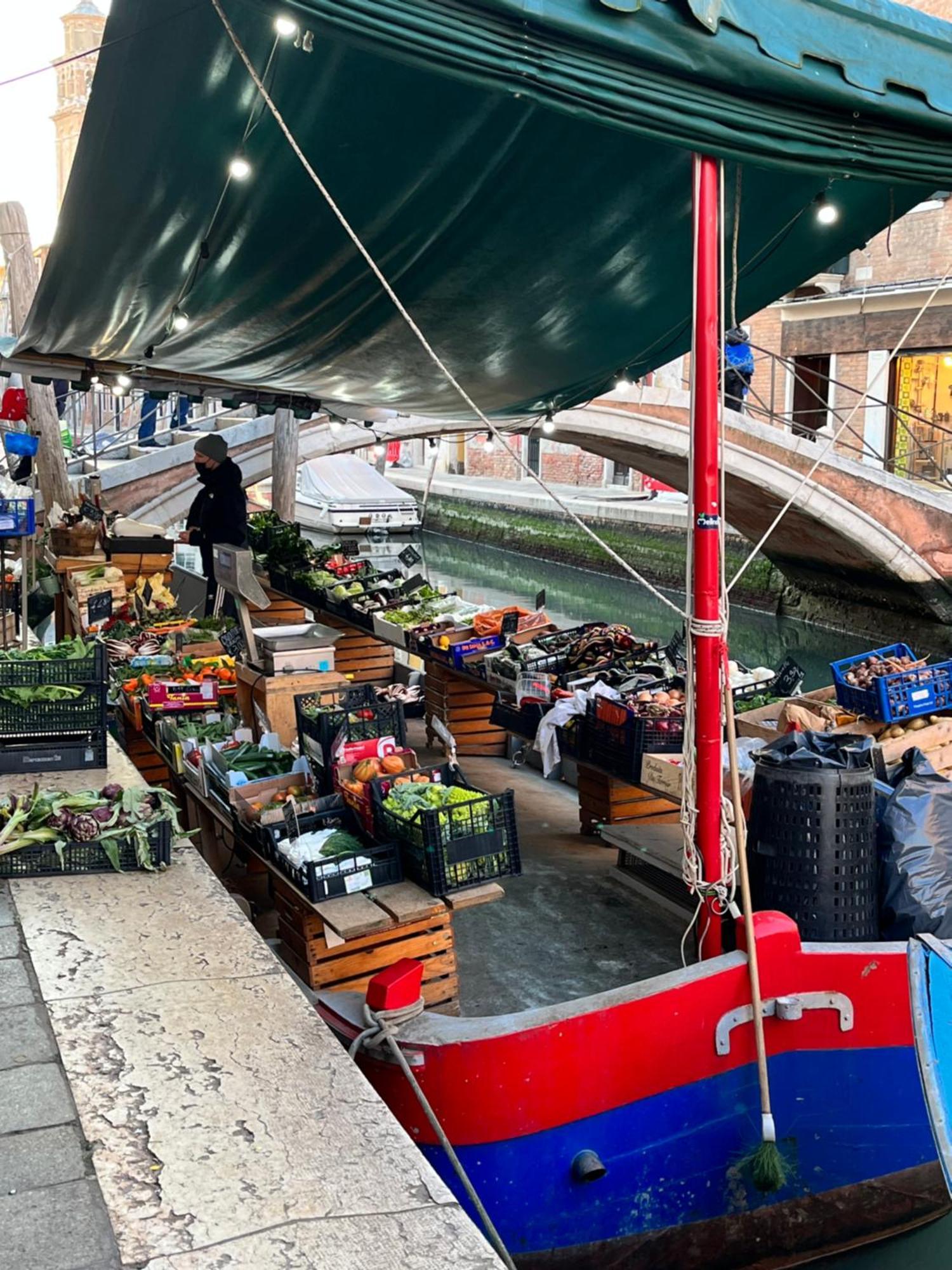 "Ea Casa De Mi", L'Incanto Di Vivere Venezia Exterior photo