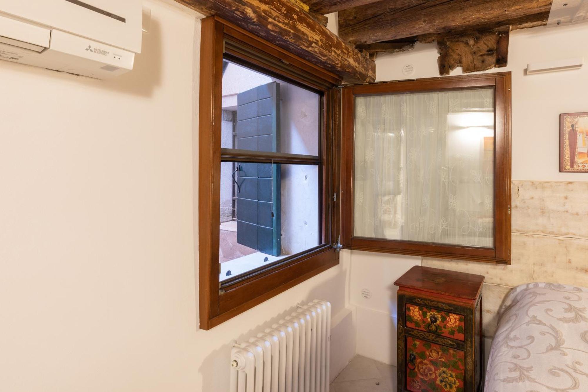 "Ea Casa De Mi", L'Incanto Di Vivere Venezia Exterior photo