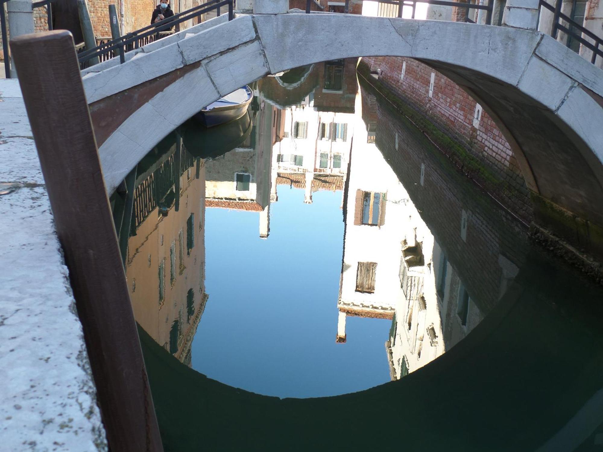 "Ea Casa De Mi", L'Incanto Di Vivere Venezia Exterior photo