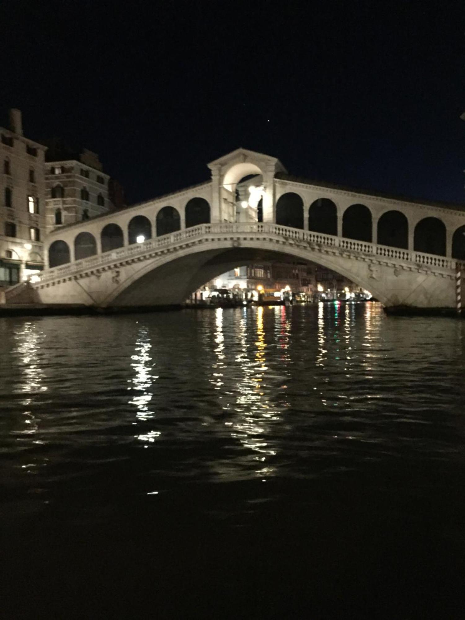 "Ea Casa De Mi", L'Incanto Di Vivere Venezia Exterior photo