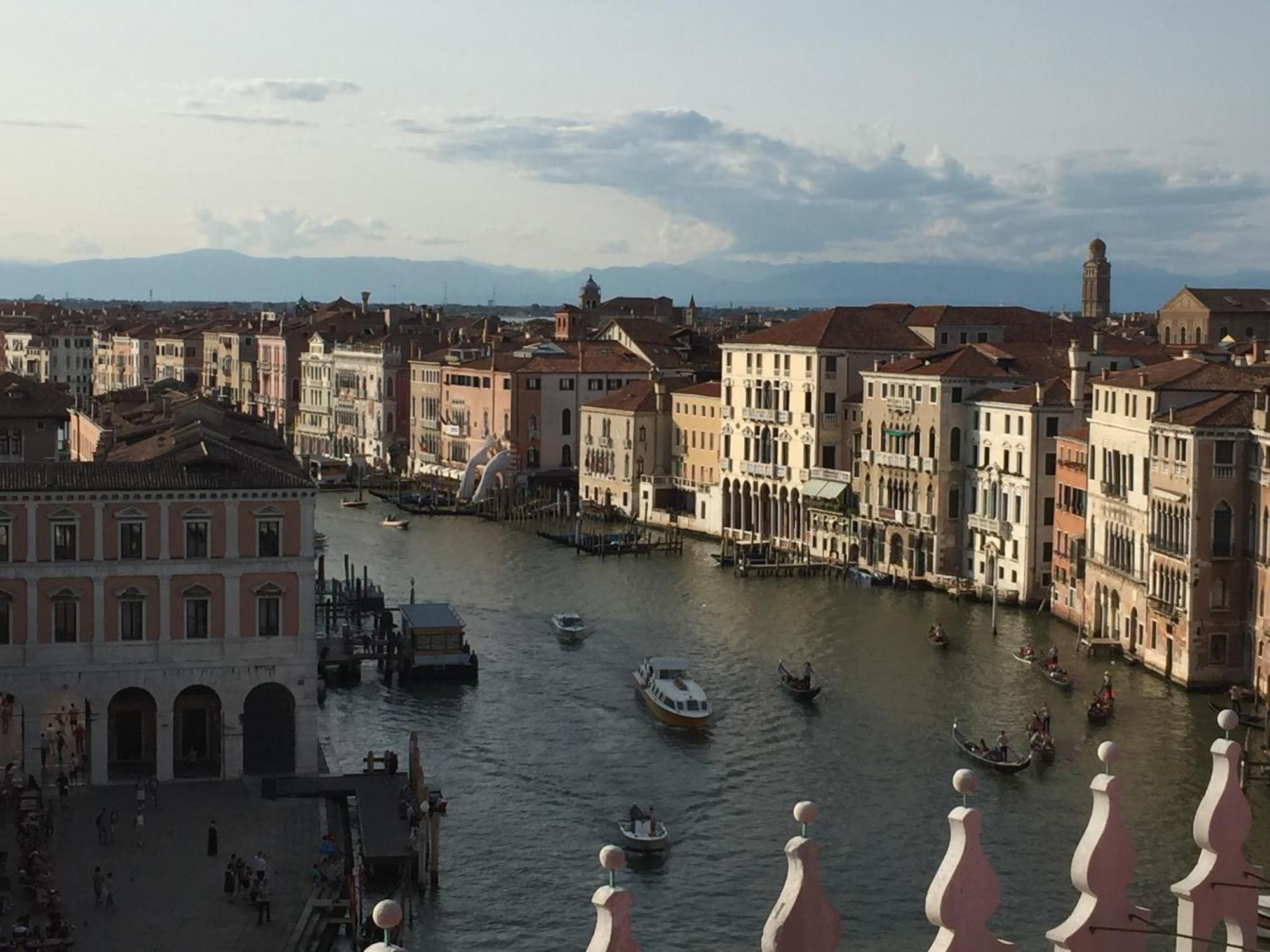 "Ea Casa De Mi", L'Incanto Di Vivere Venezia Exterior photo